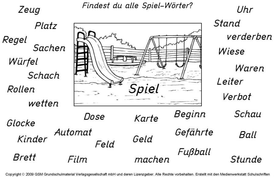 Telc wortschatz